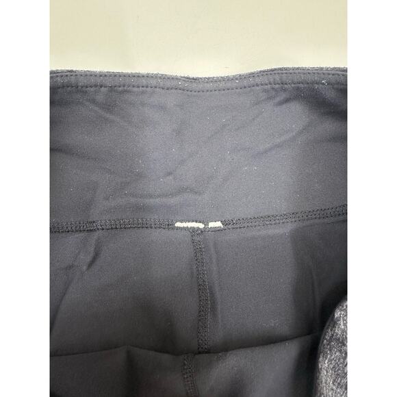 Unbranded Womens Capris Size Unknown Gray Legging - Picture 3 of 9